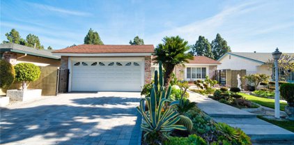 18708 Kings Row Avenue, Cerritos