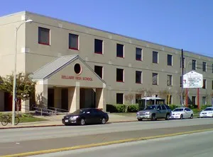 Bellaire High School