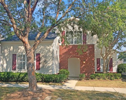 8703 Meadowmont View  Drive, Charlotte