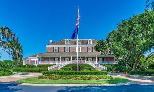 Debordieu Real Estate