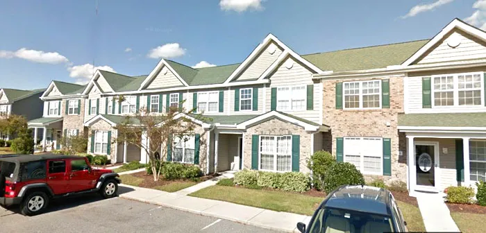 Townhomes for Sale in Park West