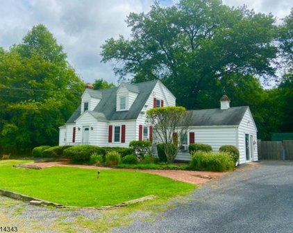 739 Route 206, Hillsborough Twp.