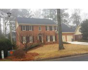 610 Wood Work Way, Roswell image
