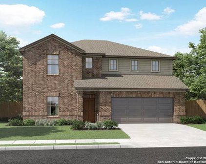218 Shelton Pass, Cibolo