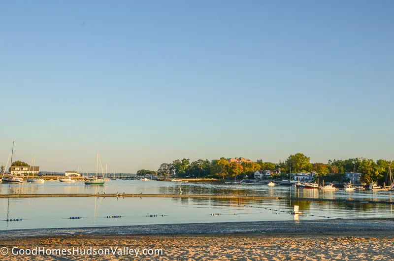 Mamaroneck Beach