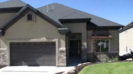 Sunset Ridge Twin Homes Draper Utah