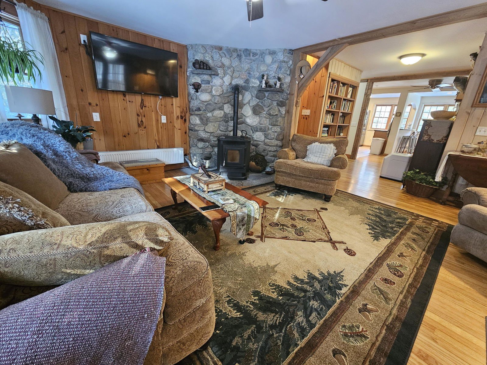 96 Orrin Road, Mariaville, 04605