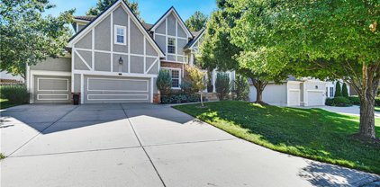 9305 W 144th Terrace, Overland Park