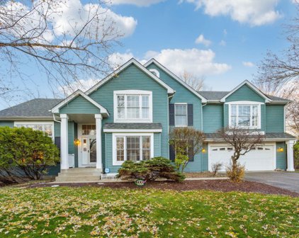 1331 Stratton Court, Chanhassen