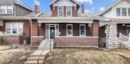 4009 Humphrey  Street, St Louis