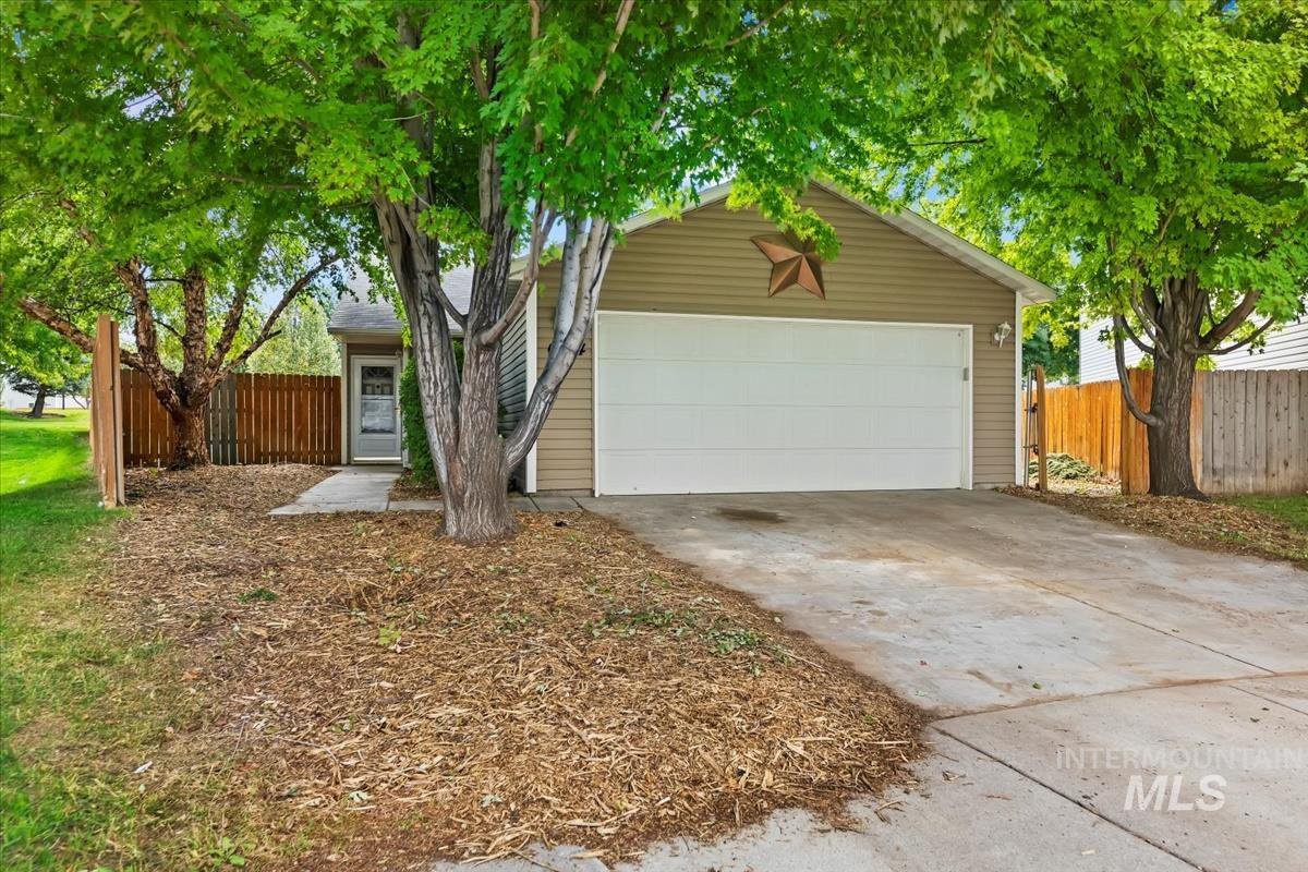 6484 White Cliff, Boise, Idaho 83709 MLS98888615 Residential Boise