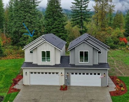 1521 Wallace Falls Court Unit #A, Gold Bar