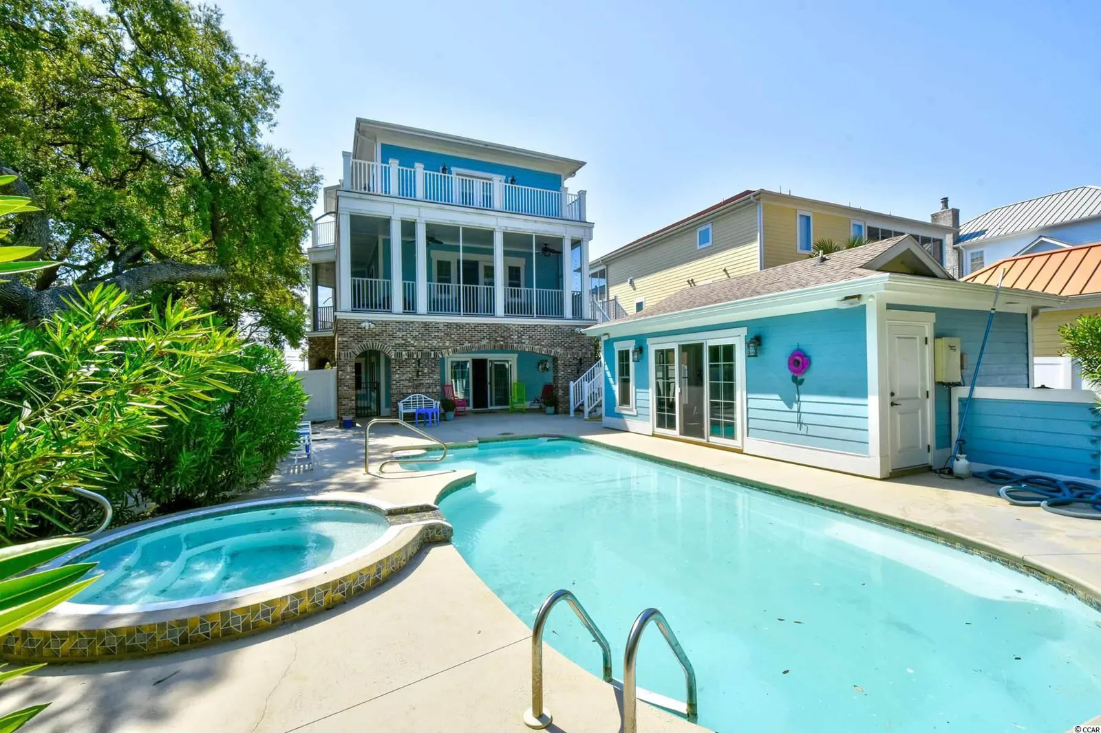 Myrtle Beach Home for Sale