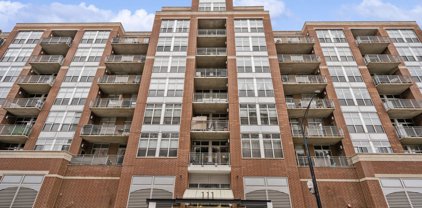 111 S Morgan Street Unit #517, Chicago