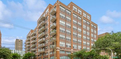 933 W Van Buren Street Unit #711, Chicago