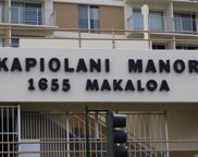 1655 Makaloa Street Unit 906, Honolulu image