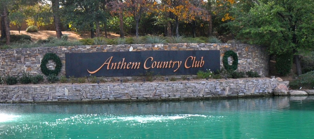 Anthem Country Club Henderson Homes- Stuart Sheinfeld
