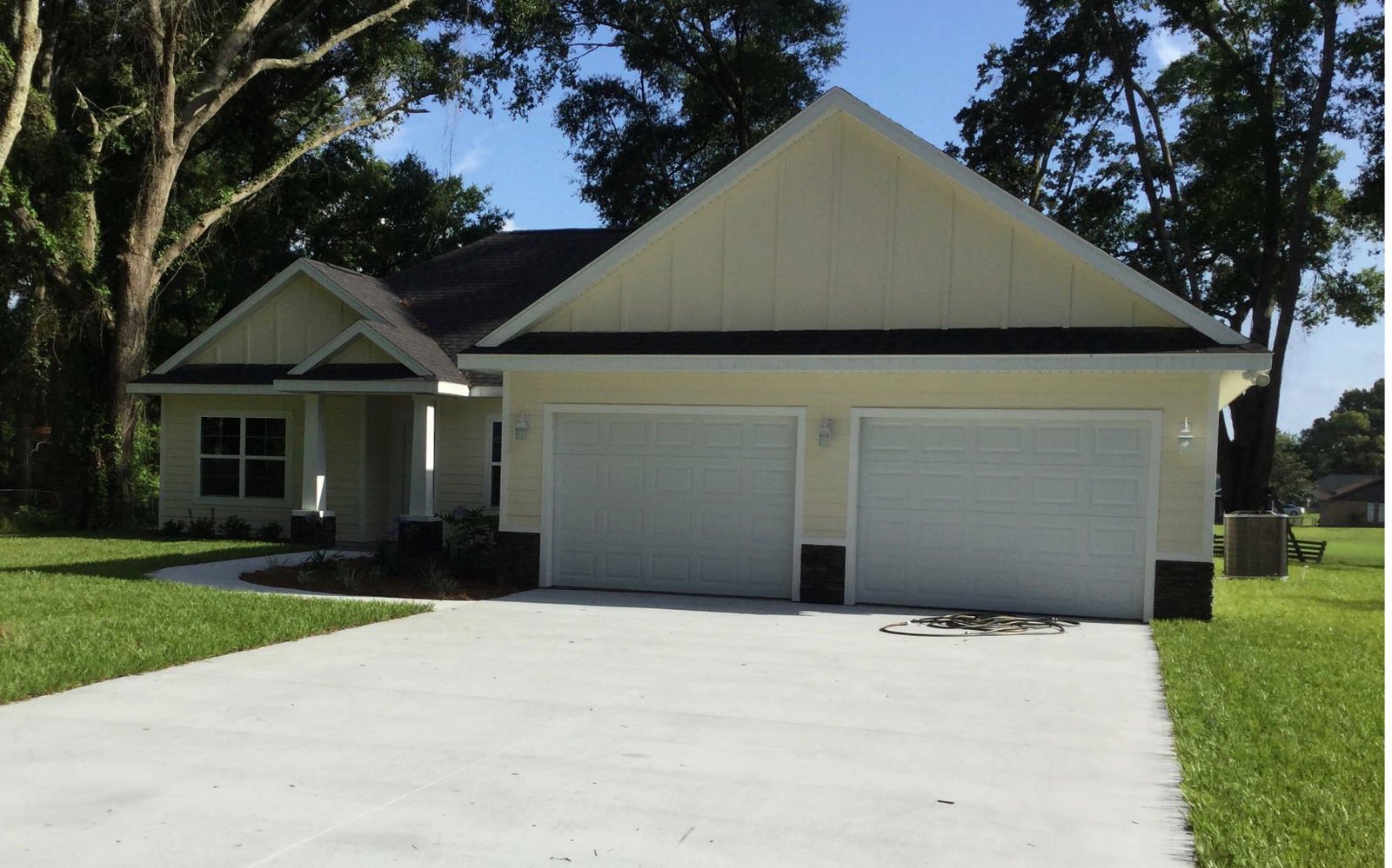 1390 NW FRONTIER DRIVE, Lake City, 32055