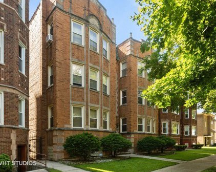 8136 S Calumet Avenue Unit #1S, Chicago