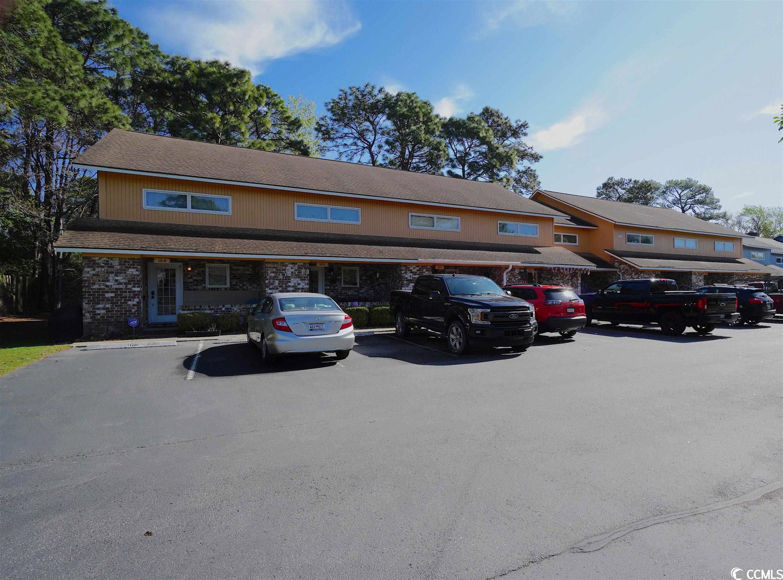 MLS 2305533 Fairway Ridge 1850 Fairway Ridge Dr. Unit 10F, Surfside