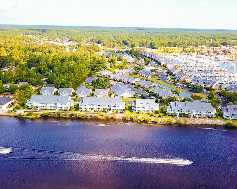 Little River Real Estate