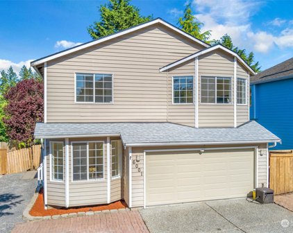 6001 Meridian Avenue, Everett