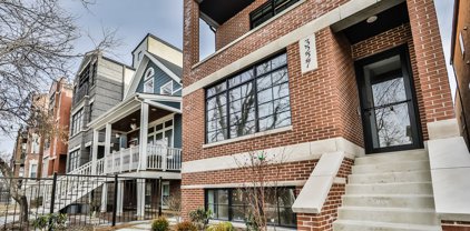 3326 N Clifton Avenue Unit #1, Chicago