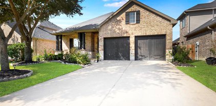 2718 Misty Laurel Court, Katy