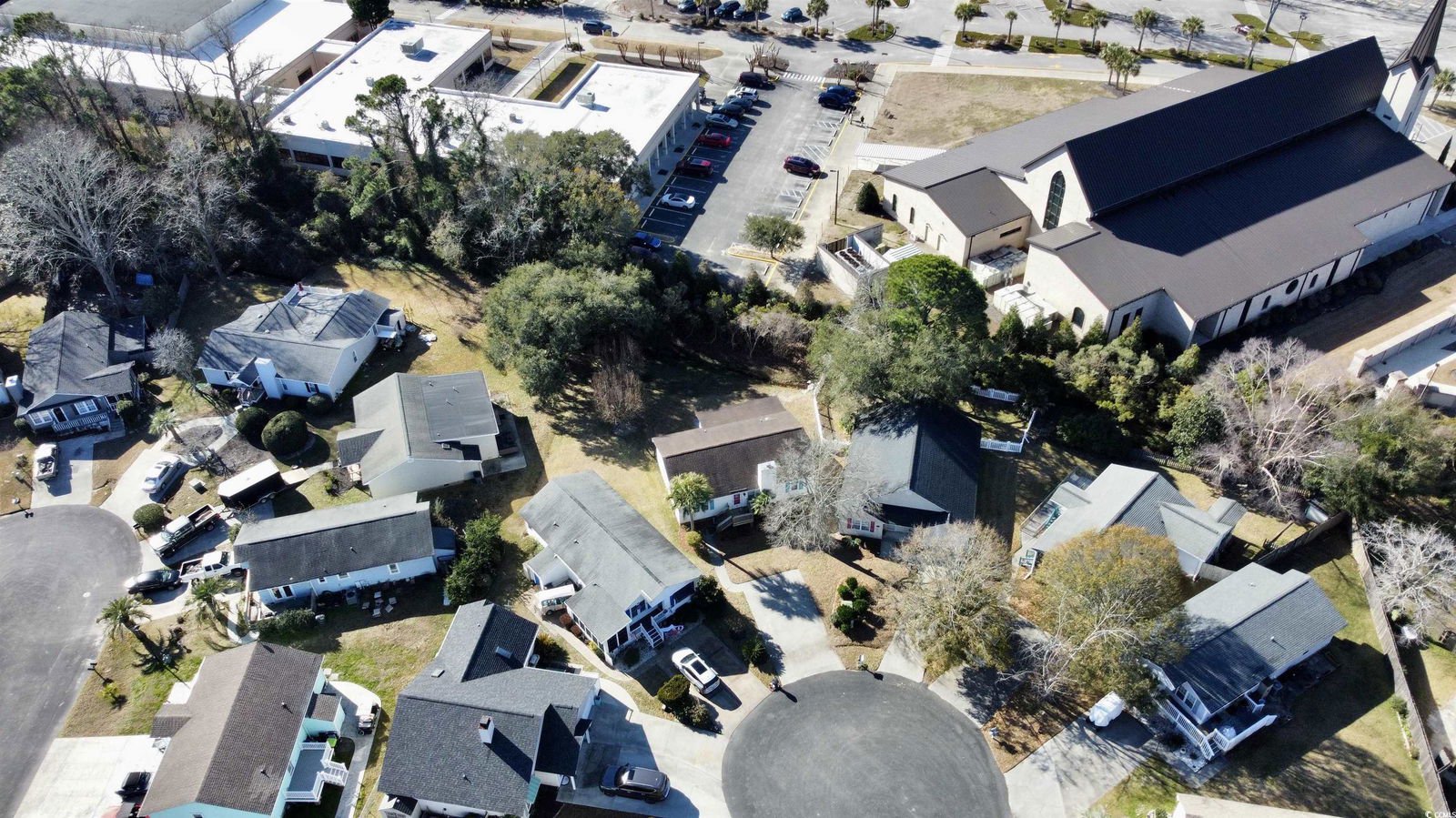 MLS 2401588 Salters Cove 802 Main Sail Ct., Murrells Inlet Property