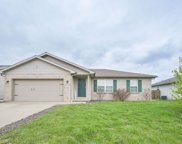 12825 Cold Water Drive, Evansville image