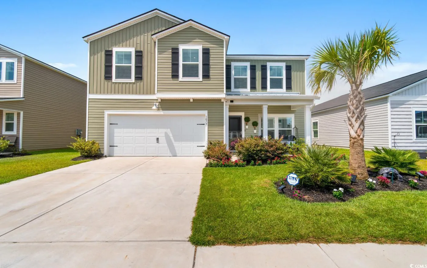 Coopers Bluff Home for Sale by Lennar