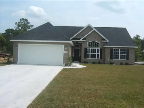 Osprey Cove Homes For Sale