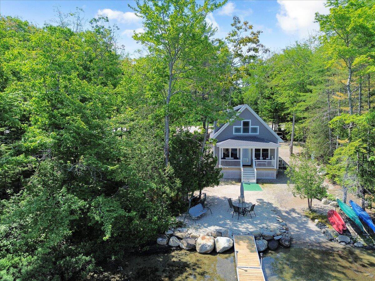 1244 Acadia Highway, Orland, 04472