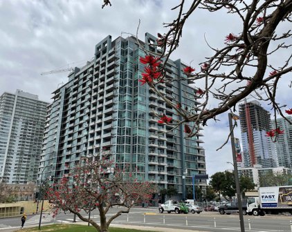 1080 Park Blvd. Unit #1411, Downtown