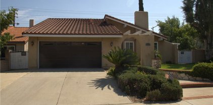 1280 Glenthorpe Drive, Diamond Bar