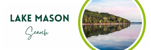 Lake Mason Home Search