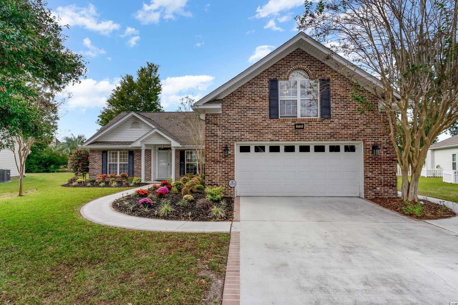 MLS 2124777 Southwood Surfside 1733 Parsons Way, Surfside Beach