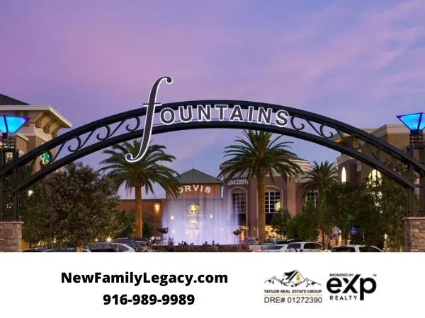 Buying homes cash Roseville CA