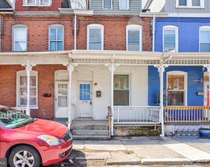 2226 Logan St, Harrisburg