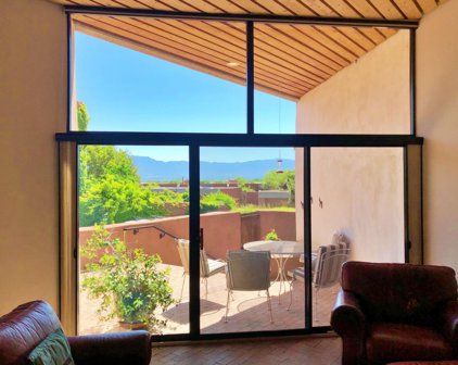 12 Pool Street NW, Albuquerque