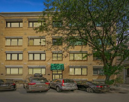 4747 N Artesian Avenue Unit #3N, Chicago