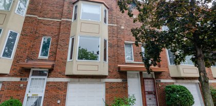 933 S Oakley Boulevard, Chicago
