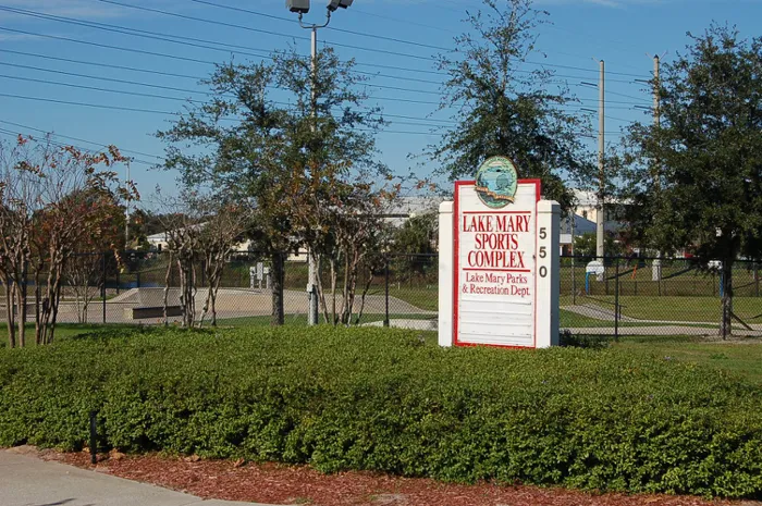 Lake Mary Sports Complex