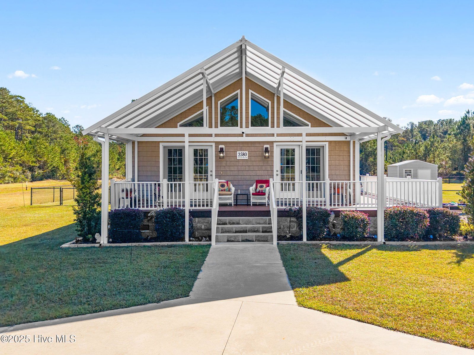 2580 Ash Little River Rd Nw, Ash, 28420