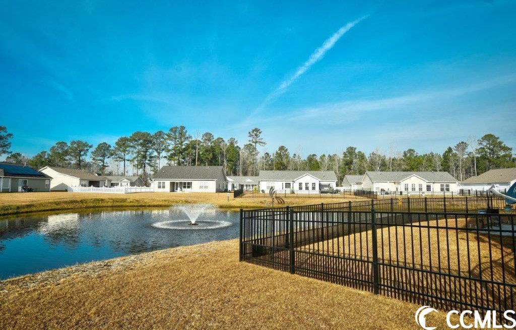 MLS 2300724 Woodland Lakes 1309 Ancona Ct., Conway Property for Sale