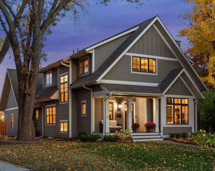 132 Benton Avenue, Wayzata