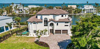 1520 Angel  Drive, Sanibel