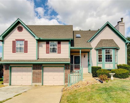 306 W Calico Drive, Raymore