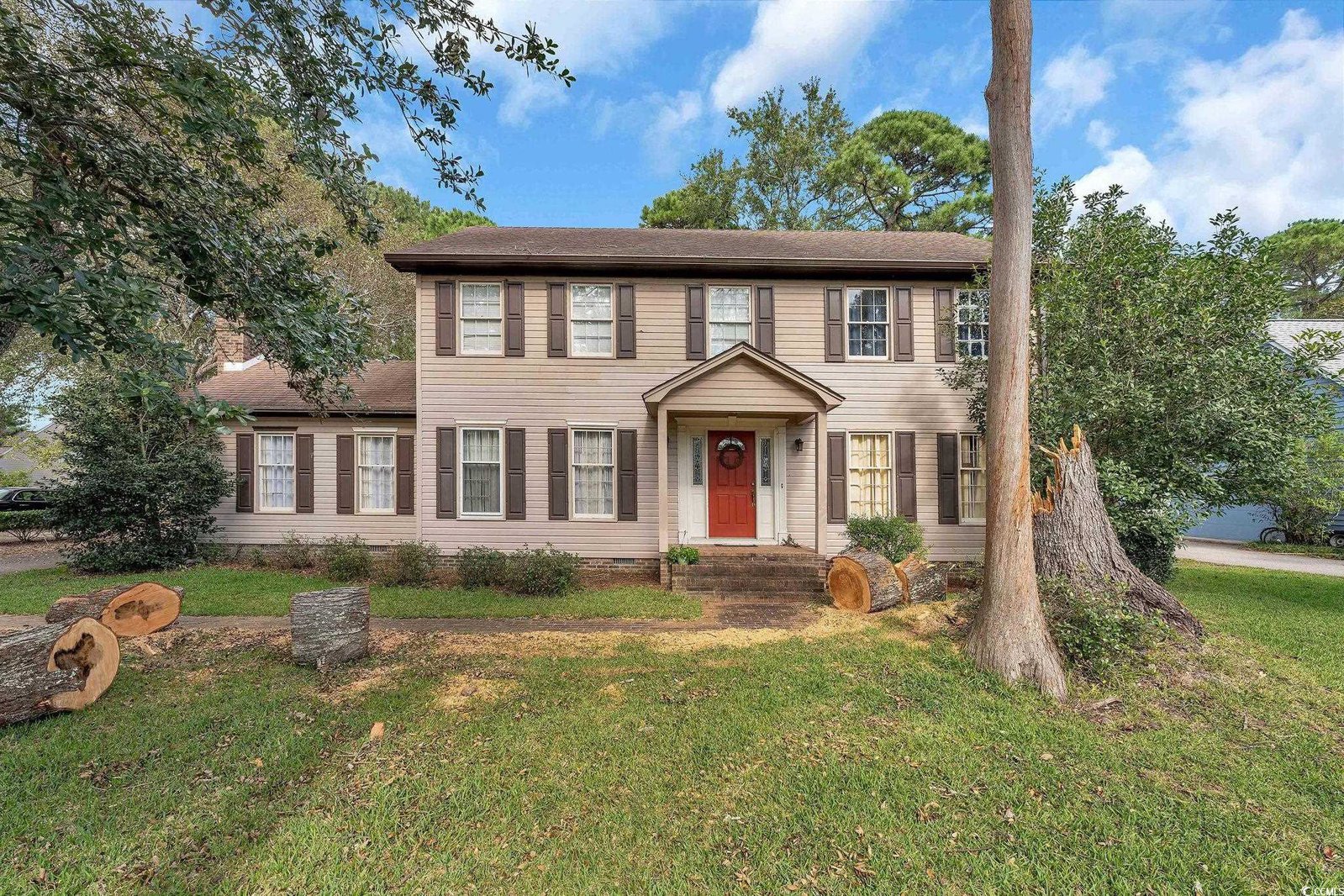 MLS 2423090 - Kingston Greens 8123 Timber Ridge Rd., Conway - Property ...