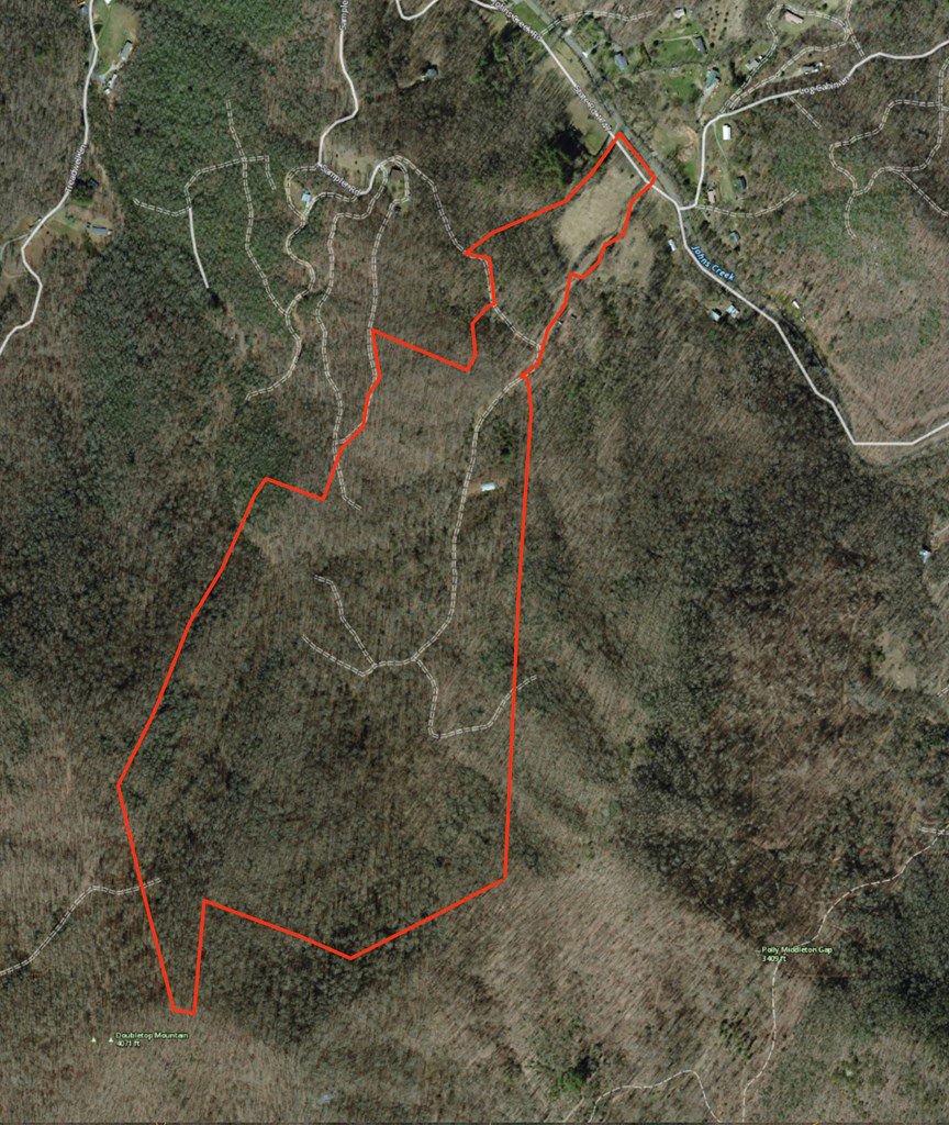 00 Johns Creek Road, Cullowhee, 28783